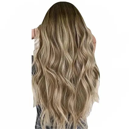 [NEW] Ugeat Butterfly Weft Human Hair Extensions