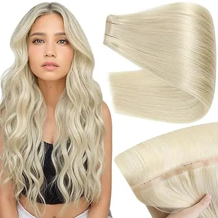 [NEW] Ugeat Butterfly Weft Human Hair Extensions