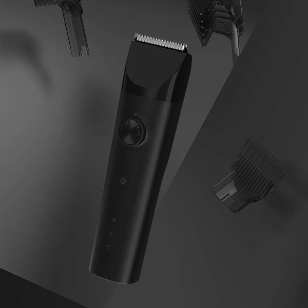 2023 XIAOMI MIJIA Wireless Hair Clippers/Trimmer/Shaver