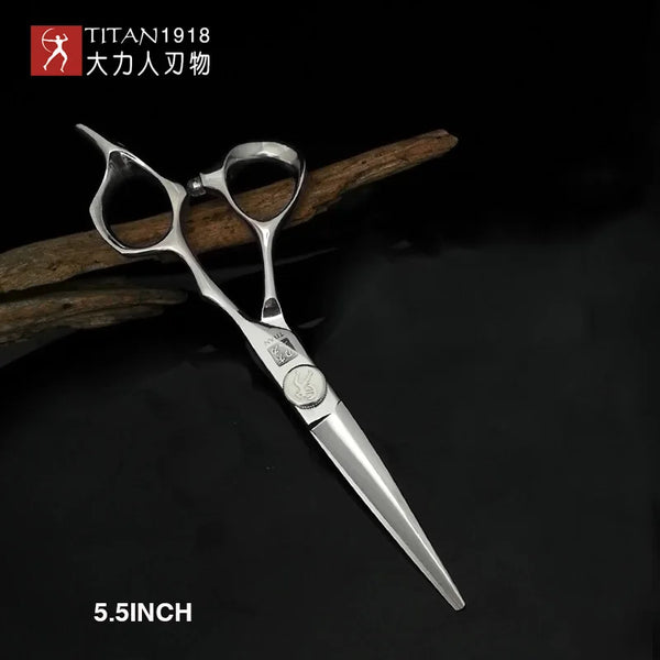 TITAN Professional Salon Hair Cutting Tools