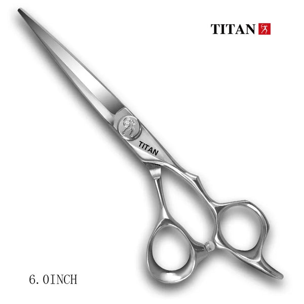 TITAN Professional Salon Hair Cutting Tools