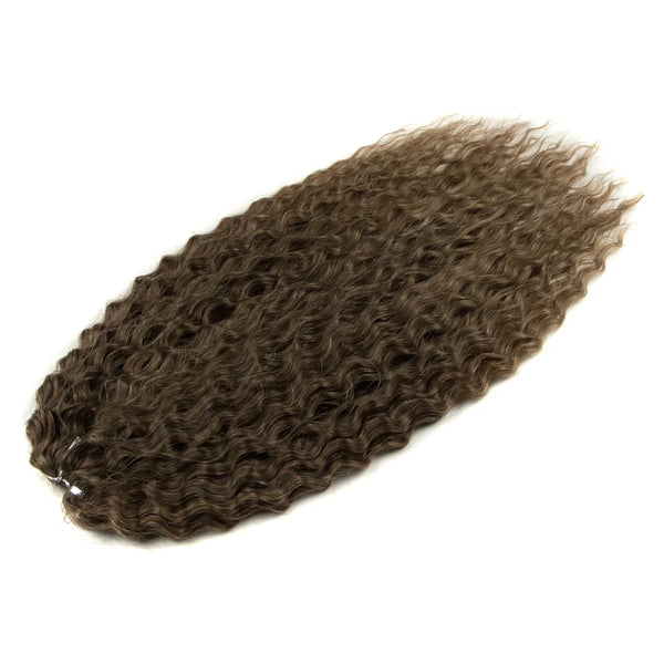 Fashion Idol Synthetic Water Wave Braiding Hair