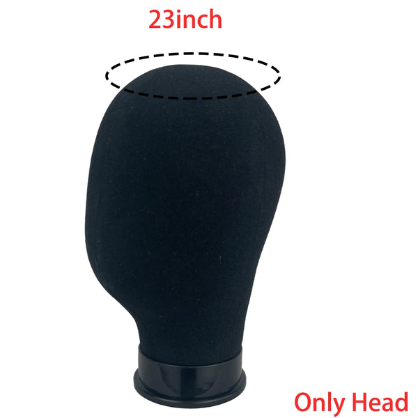 Simnient Canvas Head /Adjustable Tripod/Accessories