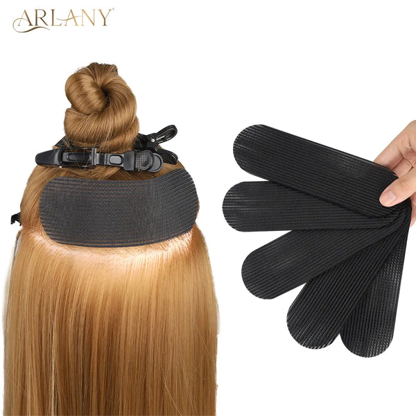 Arlany 2pc Hair Gripper for Trimming/Add Ons