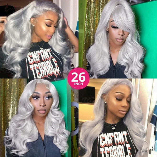 Lexie Raw Vietnamese Remy Human Hair Wig