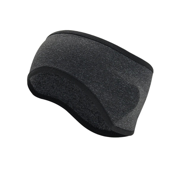 Winter Sports Fleece Headbands
