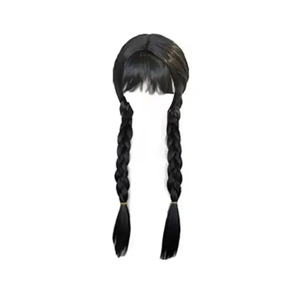 Character Hairpiece