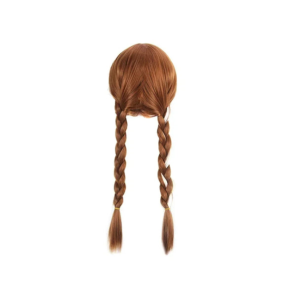 Character Hairpiece