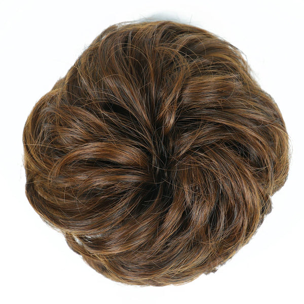 Azqueen Synthetic Messy Bun Chignon