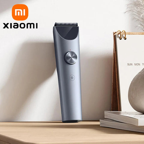 XIAOMI MIJIA Original Rechargeable Hair Clipper/Trimmer