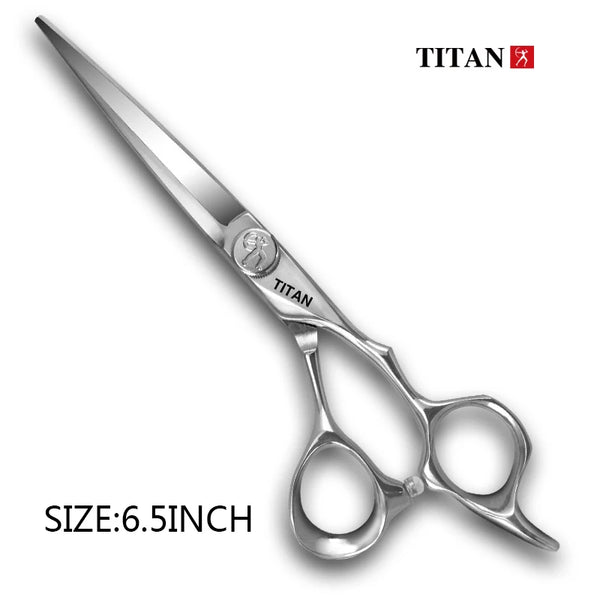 TITAN Professional Salon Hair Cutting Tools