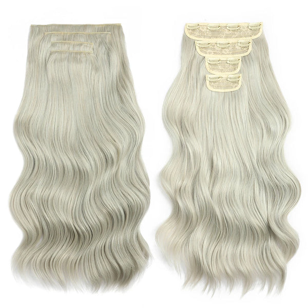 Gladys Synthetic Highlight Body Wave Extensions