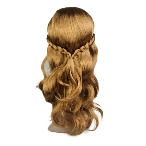 Character Hairpiece