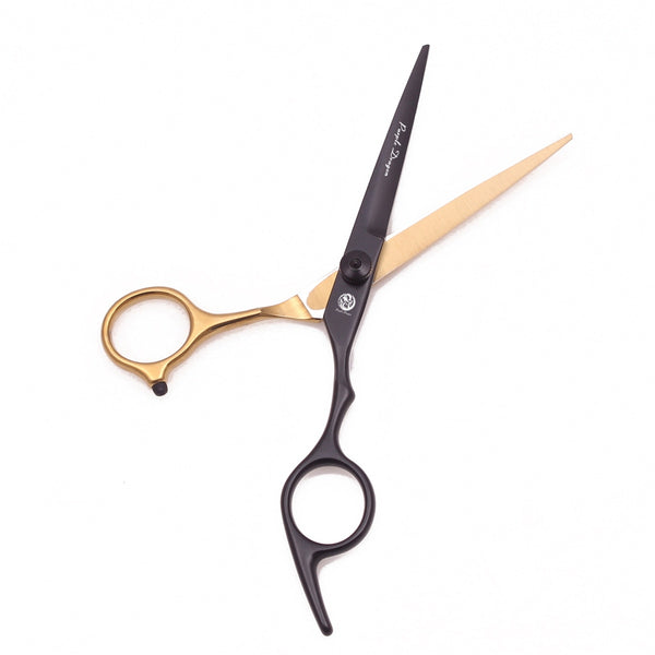 Mr. Rabbit Stainless Steel Hairdressing Scissors Kit
