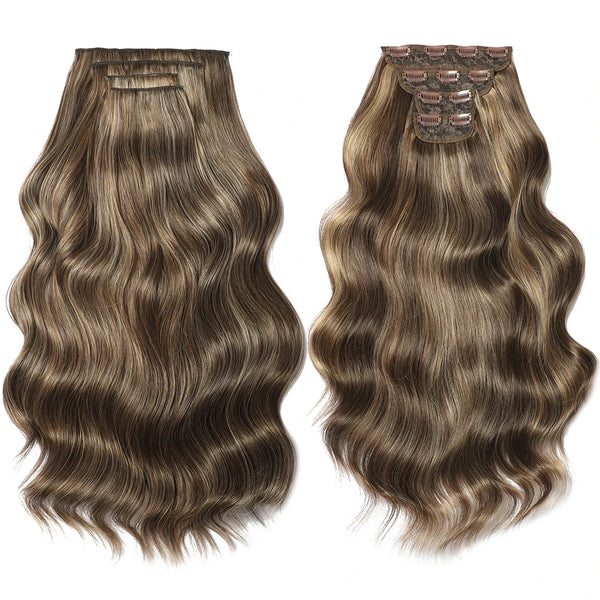 Gladys Synthetic Highlight Body Wave Extensions