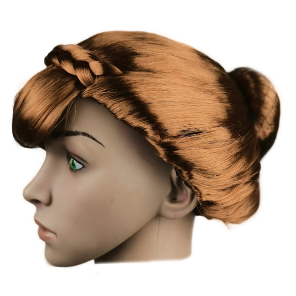 Character Hairpiece