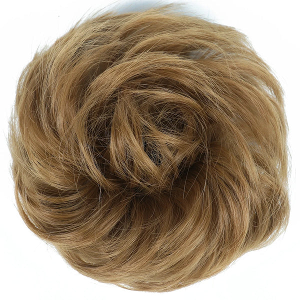 Azqueen Synthetic Messy Bun Chignon