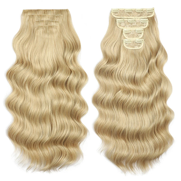 Gladys Synthetic Highlight Body Wave Extensions