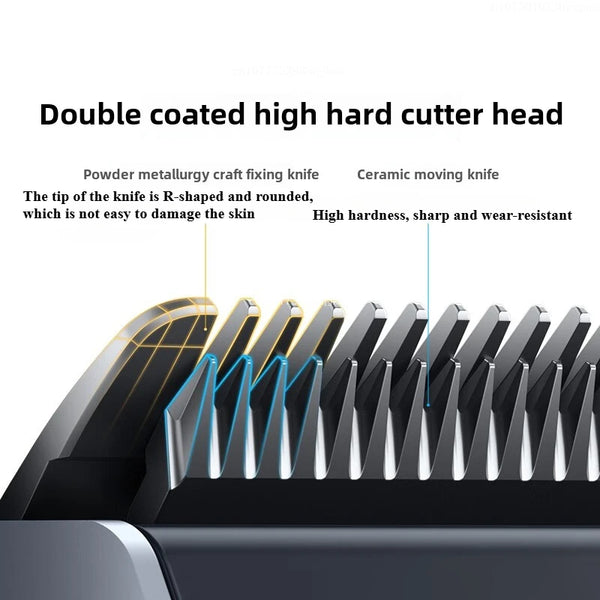 XIAOMI Mijia Wireless Hair Clipper/Trimmer