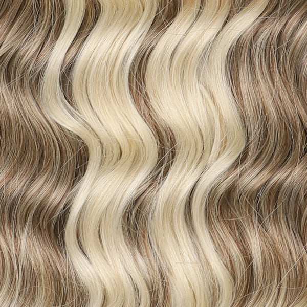 FREEDOM Synthetic Curly Braiding Hair Extensions