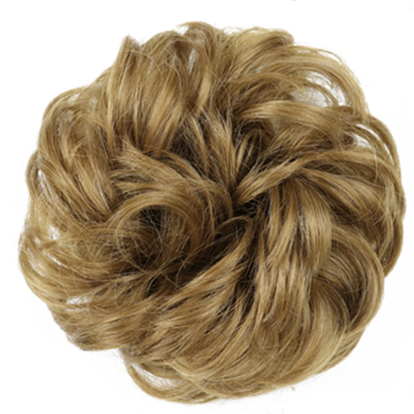 Azqueen Synthetic Messy Bun Chignon