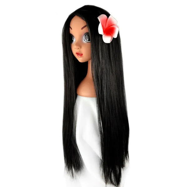 Character Hairpiece