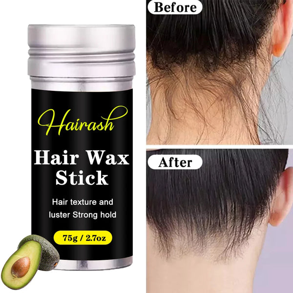 Hairash Waterproof Lace Glue/Glue Remover/Wax Stick/Tint Spray
