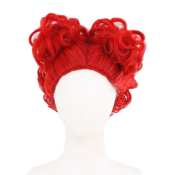 Character Hairpiece