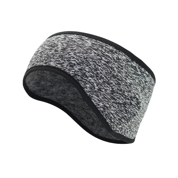 Winter Sports Fleece Headbands