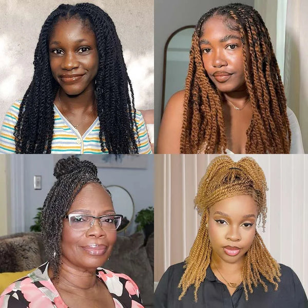 Sleek Peruvian Virgin Remy Human Hair for Braiding