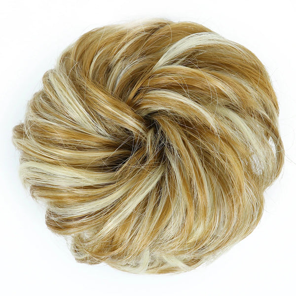 Azqueen Synthetic Messy Bun Chignon