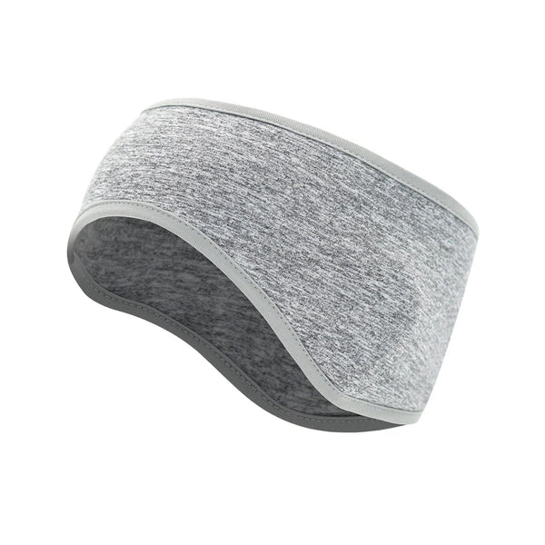 Winter Sports Fleece Headbands