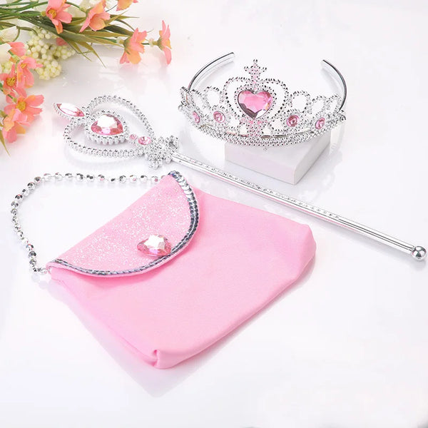Little Girls Headband Wig Braid/Hair Accessories