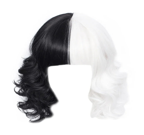 Character Hairpiece
