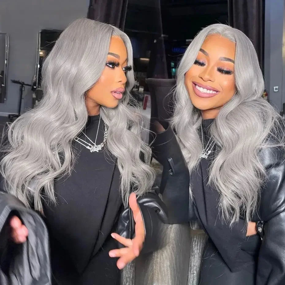 Lexie Raw Vietnamese Remy Human Hair Wig
