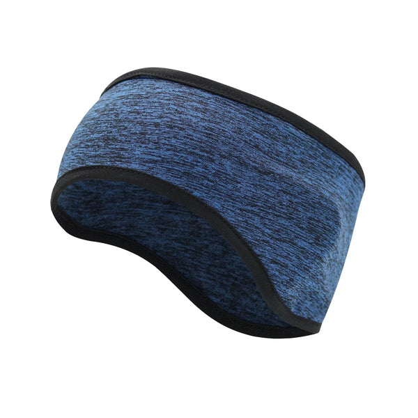Winter Sports Fleece Headbands