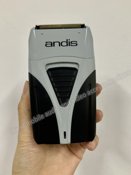 Original ANDIS Profoil Lithium Plus 17205 Electric Shaver