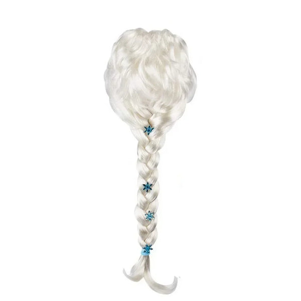 Character Hairpiece