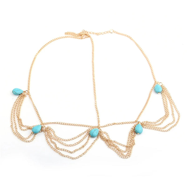 Little Girls Headband Wig Braid/Hair Accessories