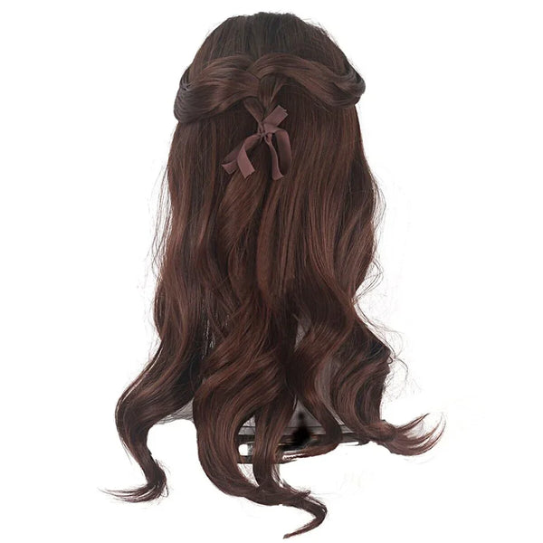Character Hairpiece