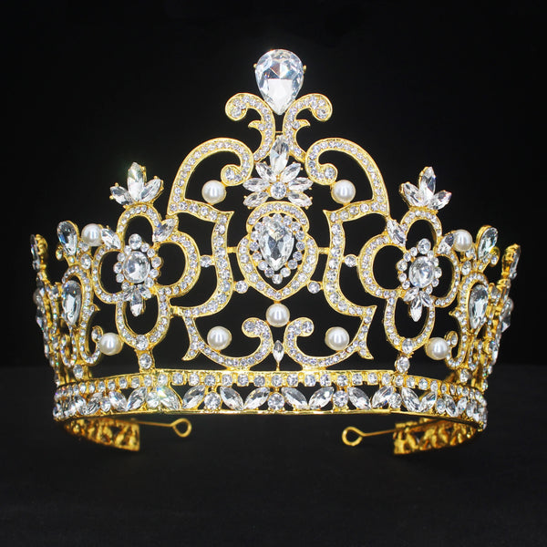 Vintage Royal Crown