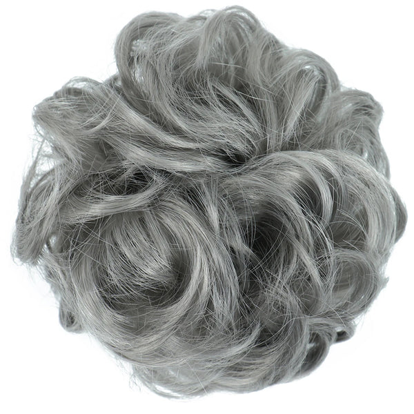 Azqueen Synthetic Messy Bun Chignon