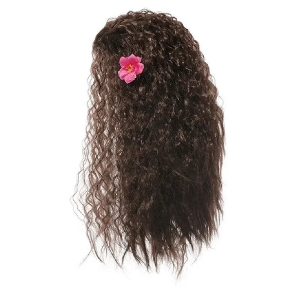 Character Hairpiece