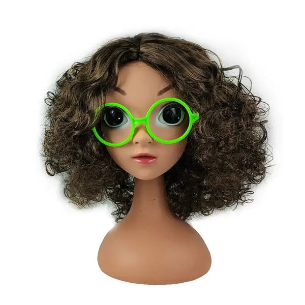 Character Hairpiece