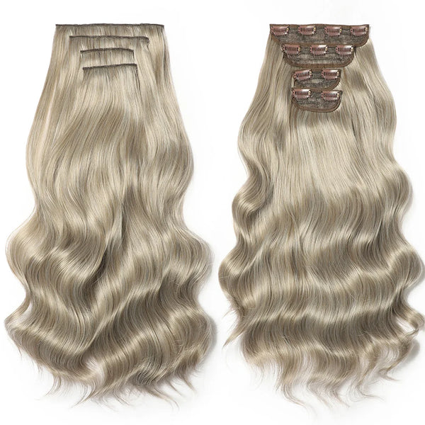 Gladys Synthetic Highlight Body Wave Extensions