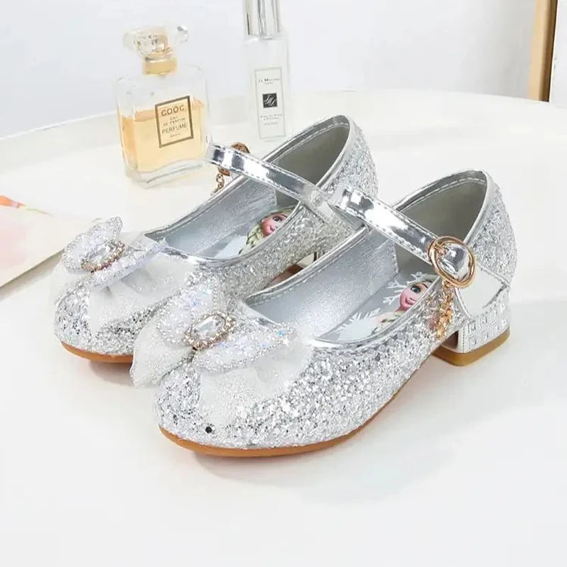 Disney Girls' Princess Children's Shoes