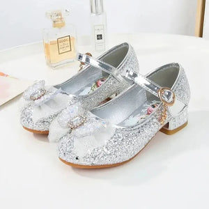Disney Girls' Princess Children's Shoes
