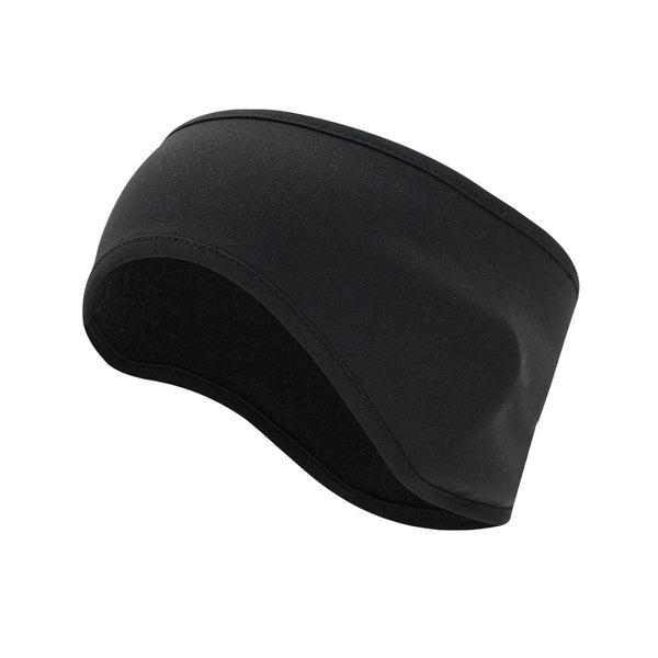 Winter Sports Fleece Headbands