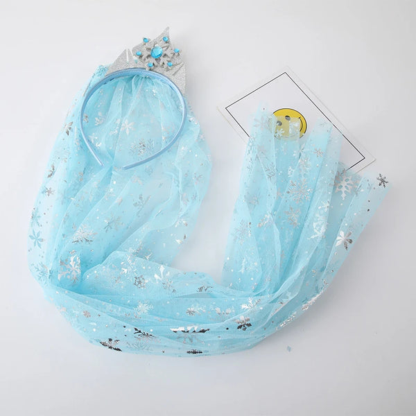 Little Girls Headband Wig Braid/Hair Accessories