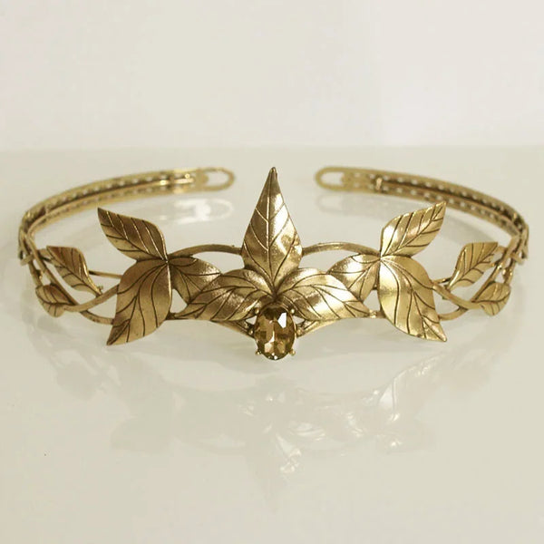 Vintage Royal Crown